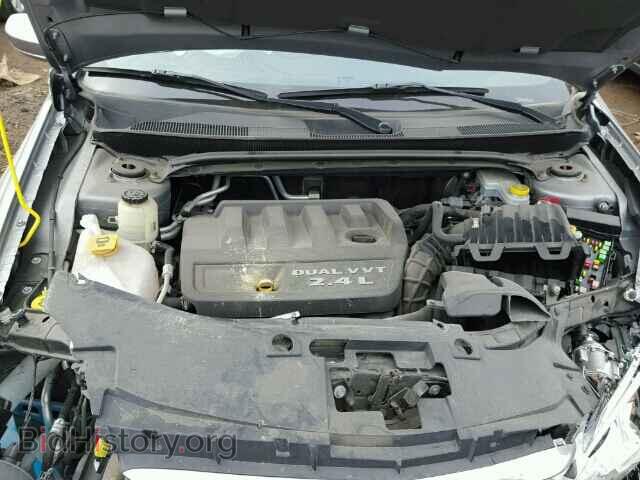 2013 CHRYSLER 200 - VIN: 1C3CCBBB4DN546232 - Фото 7