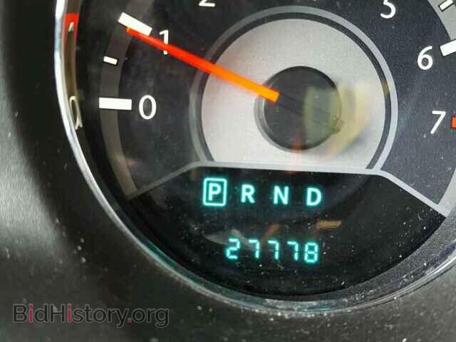 2013 CHRYSLER 200 - VIN: 1C3CCBBB4DN546232 - Фото 8