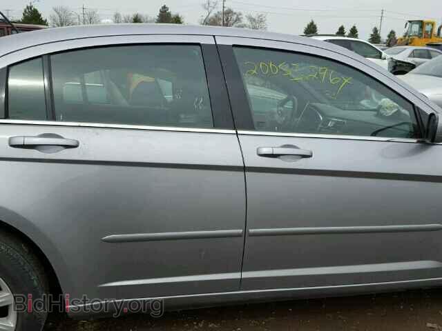 2013 CHRYSLER 200 - VIN: 1C3CCBBB4DN546232 - Фото 10