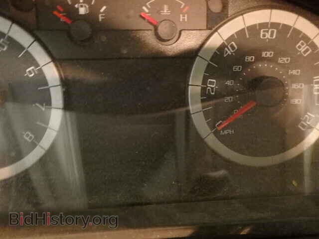 2011 FORD ESCAPE - VIN: 1FMCU0C76BKA92406 - Фото 8