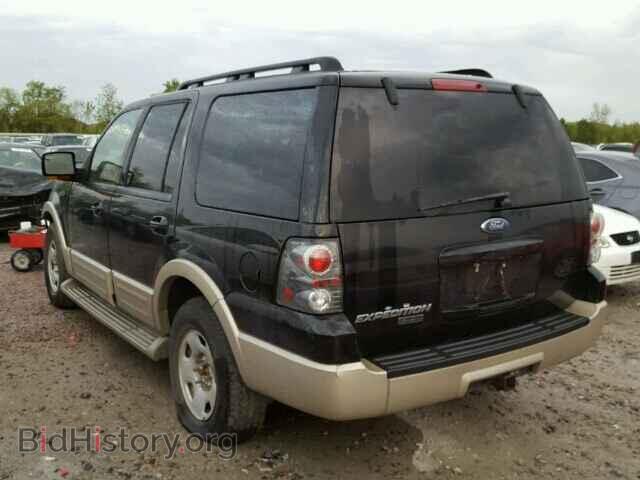 2005 FORD EXPEDITION - VIN: 1FMPU17595LA55672 - Фото 3