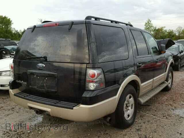2005 FORD EXPEDITION - VIN: 1FMPU17595LA55672 - Фото 4