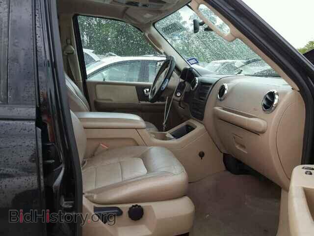 2005 FORD EXPEDITION - VIN: 1FMPU17595LA55672 - Фото 5