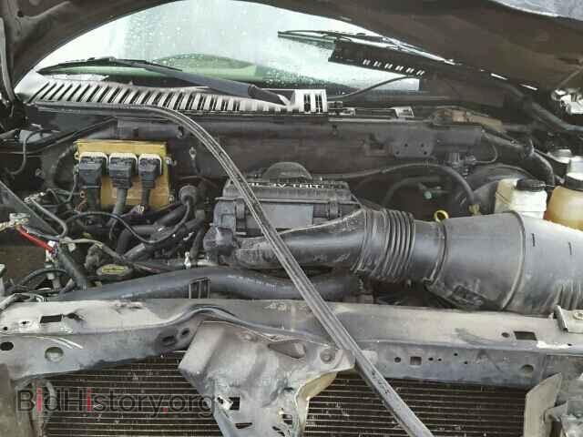 2005 FORD EXPEDITION - VIN: 1FMPU17595LA55672 - Фото 7