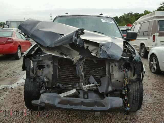 2005 FORD EXPEDITION - VIN: 1FMPU17595LA55672 - Фото 10