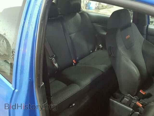 2003 VOLKSWAGEN GTI - VIN: 9BWKE61J134059310 - Фото 6