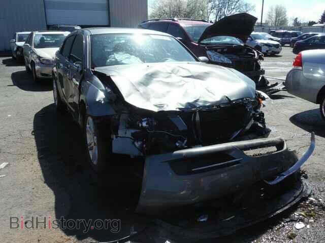 Фотография 1C3CCBABXDN698551 - CHRYSLER 200 2013