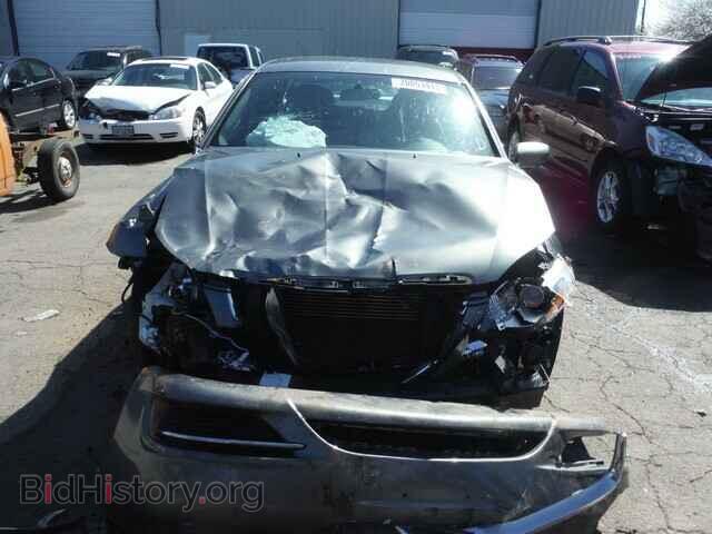 2013 CHRYSLER 200 - VIN: 1C3CCBABXDN698551 - Фото 7