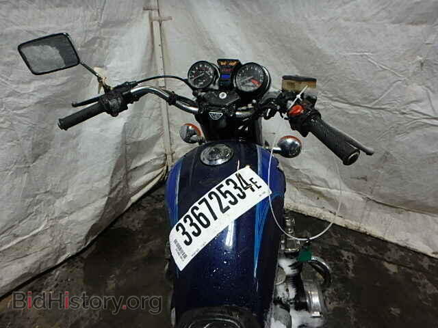 1982 HONDA CB CYCLE - VIN: 1HFSC0407CA214028 - Photo 5