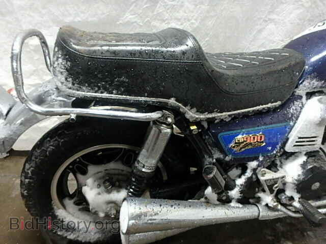 1982 HONDA CB CYCLE - VIN: 1HFSC0407CA214028 - Photo 6