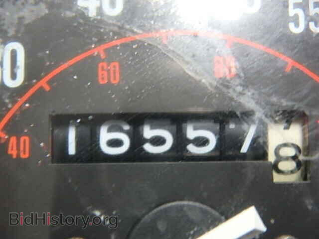 1982 HONDA CB CYCLE - VIN: 1HFSC0407CA214028 - Photo 7