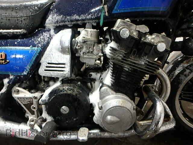 1982 HONDA CB CYCLE - VIN: 1HFSC0407CA214028 - Photo 8