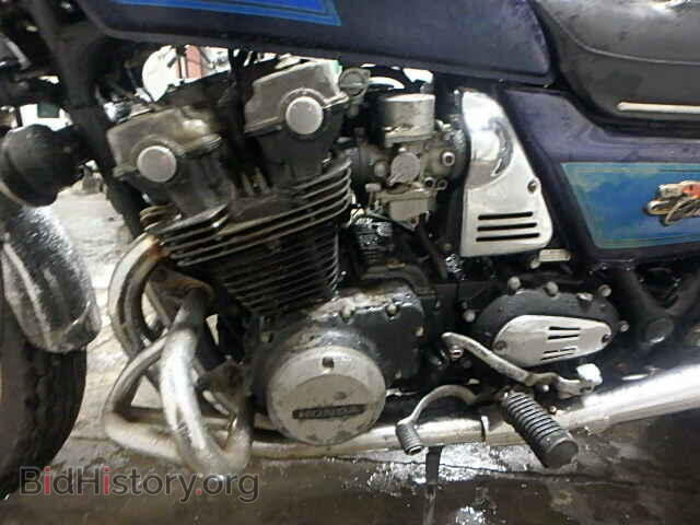 1982 HONDA CB CYCLE - VIN: 1HFSC0407CA214028 - Photo 9