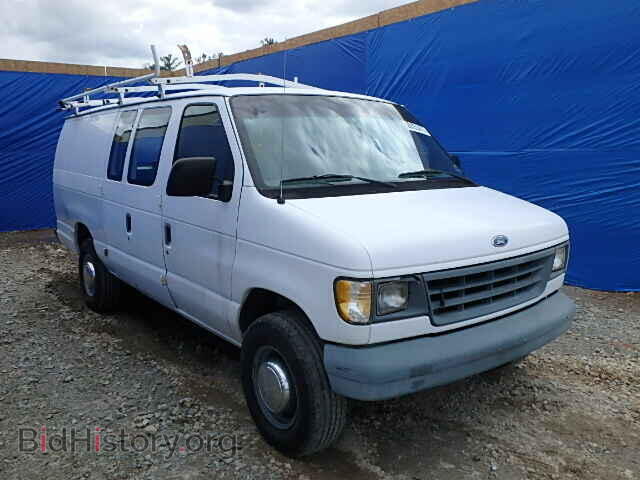 Photo 1FTJS34M7RHB00138 - FORD ECONOLINE 1994