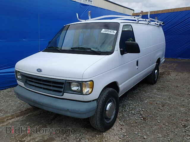 1994 FORD ECONOLINE - VIN: 1FTJS34M7RHB00138 - Photo 2