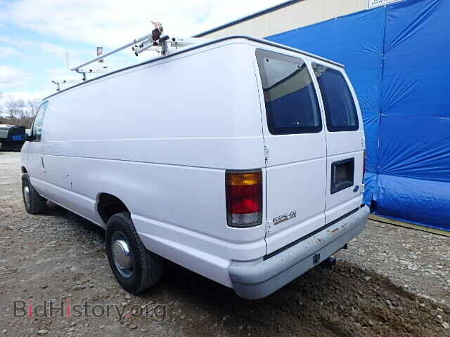 1994 FORD ECONOLINE - VIN: 1FTJS34M7RHB00138 - Photo 3