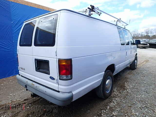 1994 FORD ECONOLINE - VIN: 1FTJS34M7RHB00138 - Photo 4