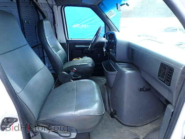 1994 FORD ECONOLINE - VIN: 1FTJS34M7RHB00138 - Photo 5