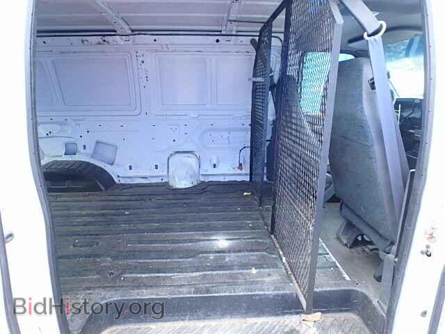 1994 FORD ECONOLINE - VIN: 1FTJS34M7RHB00138 - Photo 6