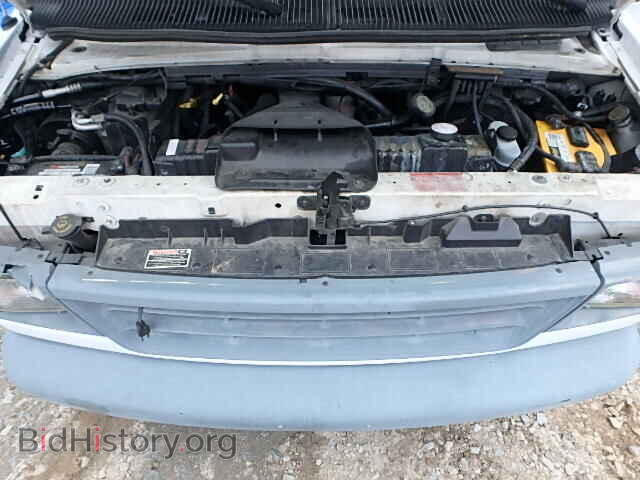 1994 FORD ECONOLINE - VIN: 1FTJS34M7RHB00138 - Photo 7