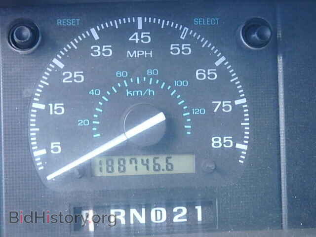 1994 FORD ECONOLINE - VIN: 1FTJS34M7RHB00138 - Photo 8