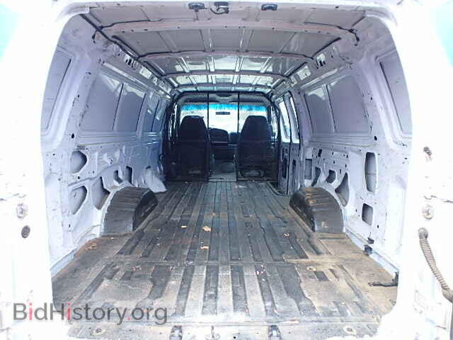 1994 FORD ECONOLINE - VIN: 1FTJS34M7RHB00138 - Photo 10