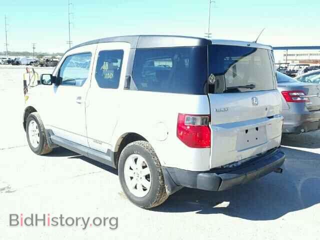 2006 HONDA ELEMENT - VIN: 5J6YH18776L012912 - Фото 3