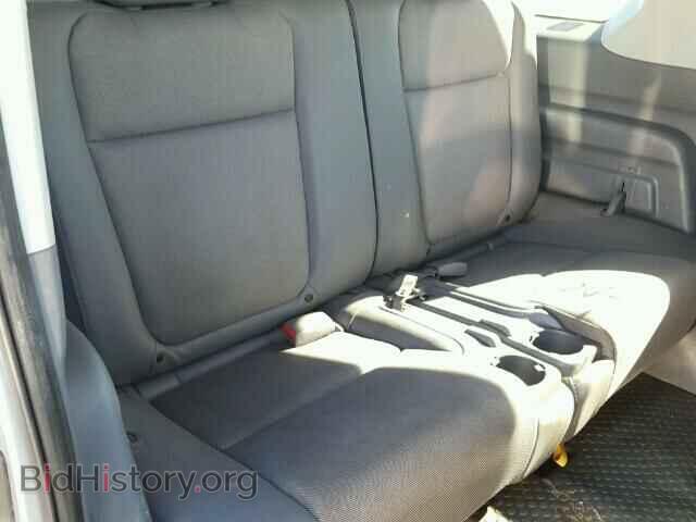 2006 HONDA ELEMENT - VIN: 5J6YH18776L012912 - Фото 6