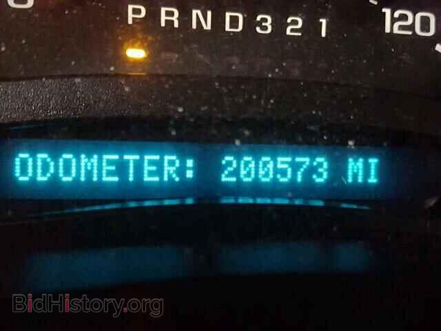 2006 CHEVROLET SILVERADO - VIN: 2GCEK13Z761331820 - Фото 8
