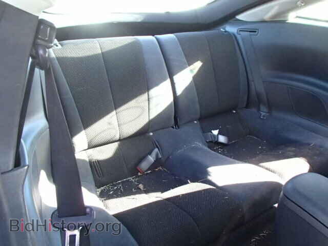 2006 MITSUBISHI ECLIPSE - VIN: 4A3AK24F96E044046 - Photo 6