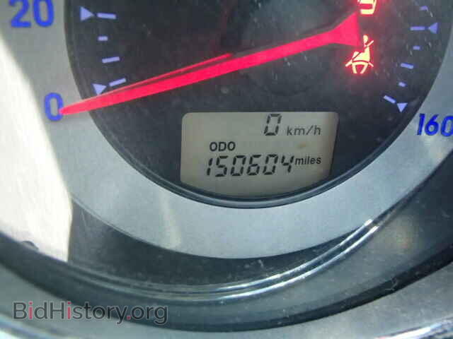 2006 MITSUBISHI ECLIPSE - VIN: 4A3AK24F96E044046 - Photo 8