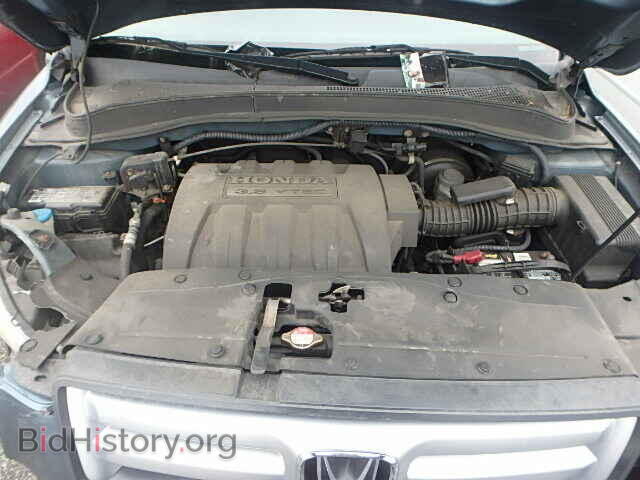 2007 HONDA PILOT - VIN: 2HKYF18607H530093 - Photo 7
