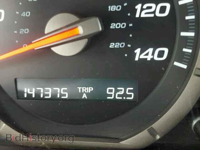 2007 HONDA PILOT - VIN: 2HKYF18607H530093 - Photo 8