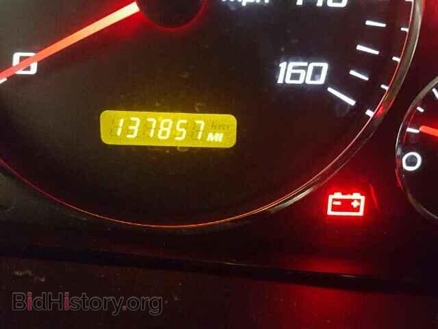 2007 CADILLAC CTS - VIN: 1G6DP577170182723 - Фото 8