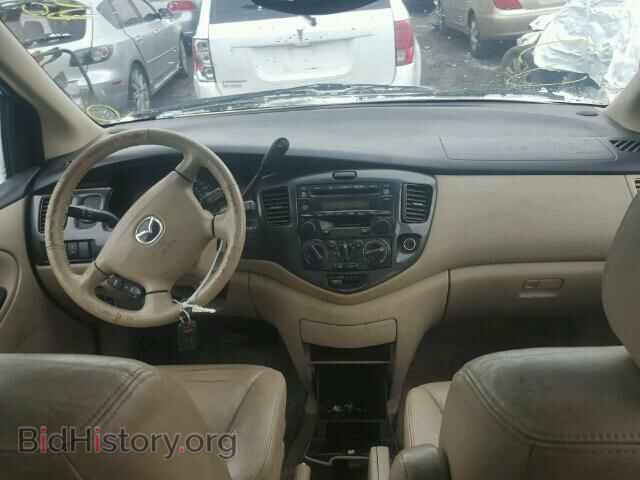 2003 MAZDA MPV - VIN: JM3LW28J930344717 - Фото 9