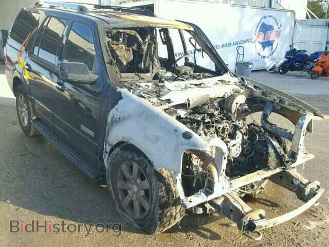 Фотография 1FMFU20507LA15401 - FORD EXPEDITION 2007