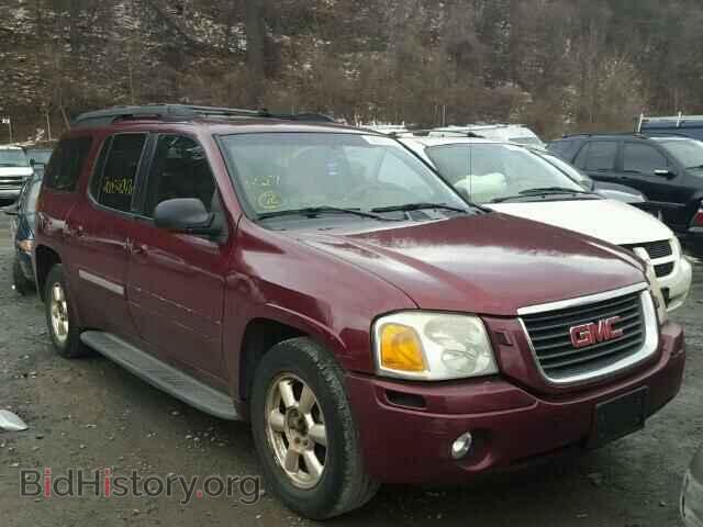 Фотография 1GKET16S326133853 - GMC ENVOY 2002