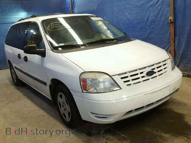 Photo 2FMZA51625BA62991 - FORD FREESTAR 2005