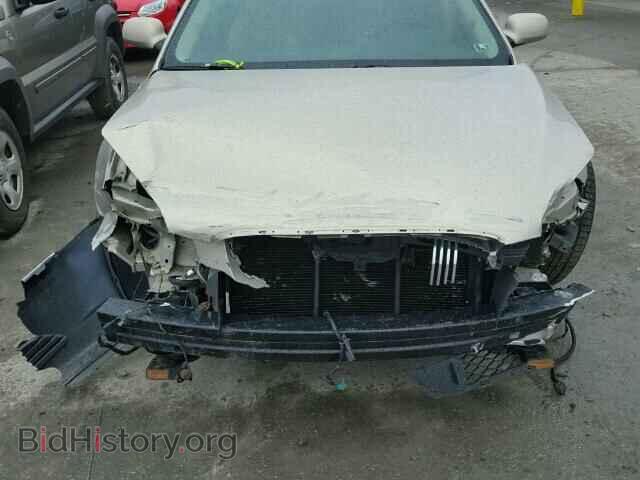 2007 BUICK LUCERNE - VIN: 1G4HP57267U154603 - Фото 7