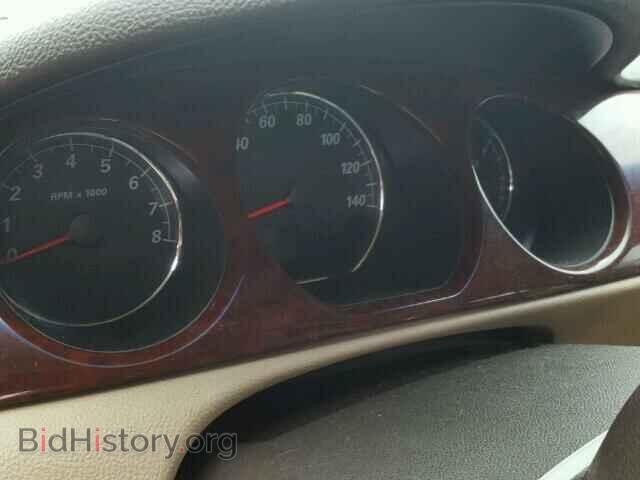 2007 BUICK LUCERNE - VIN: 1G4HP57267U154603 - Фото 8