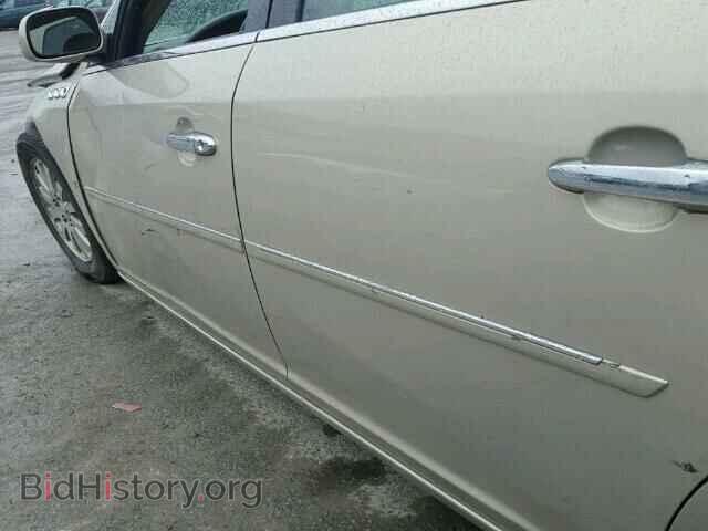 2007 BUICK LUCERNE - VIN: 1G4HP57267U154603 - Фото 9