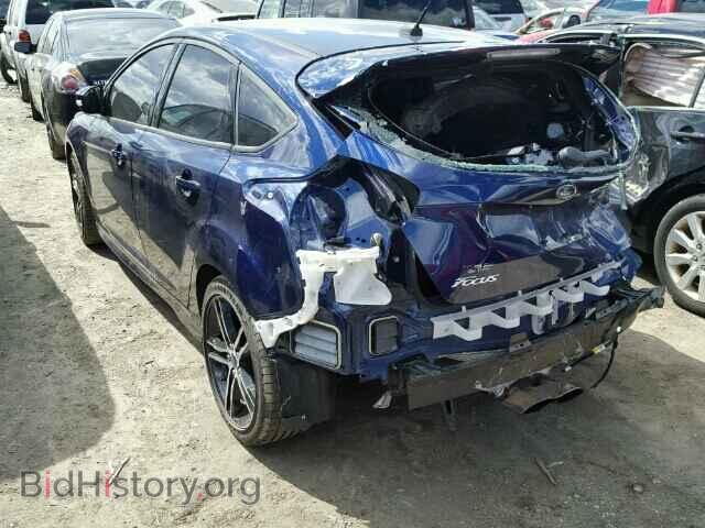2016 FORD FOCUS - VIN: 1FADP3L98GL211101 - Photo 3