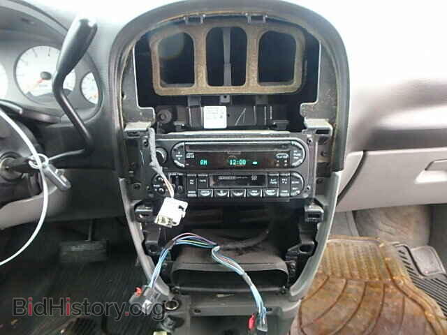 2005 DODGE CARAVAN - VIN: 1D4GP45R45B228722 - Фото 9