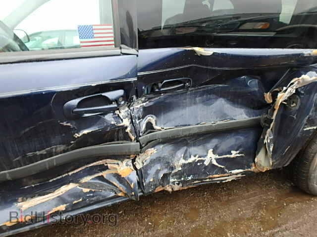 2005 DODGE CARAVAN - VIN: 1D4GP45R45B228722 - Фото 10