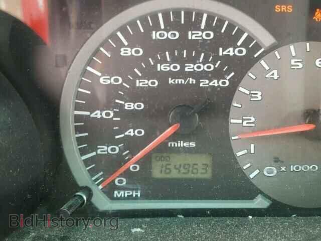 2003 MITSUBISHI ECLIPSE - VIN: 4A3AC44G13E088314 - Photo 8