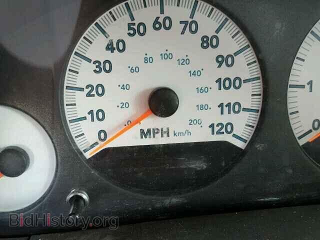 2006 DODGE CARAVAN - VIN: 2D4GP44L76R600800 - Фото 8