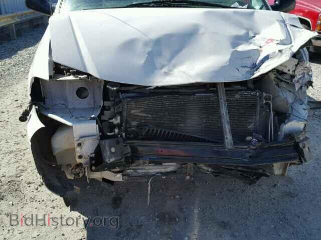 2006 DODGE CARAVAN - VIN: 2D4GP44L76R600800 - Фото 9