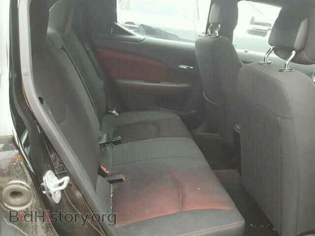 2012 DODGE AVENGER - VIN: 1C3CDZEG9CN255138 - Фото 6