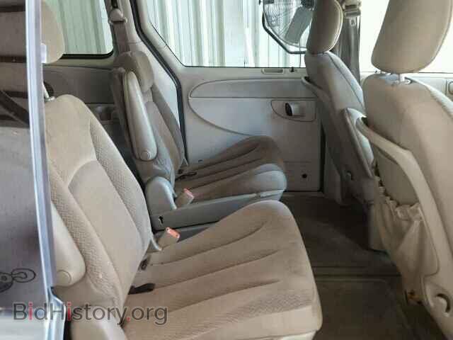 2005 DODGE CARAVAN - VIN: 2D4GP44L55R205724 - Фото 6