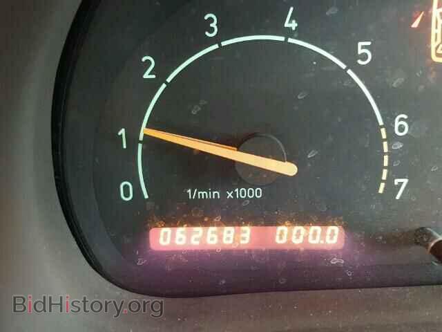 2001 SAAB 9 3 - VIN: YS3DF55K212001012 - Фото 8